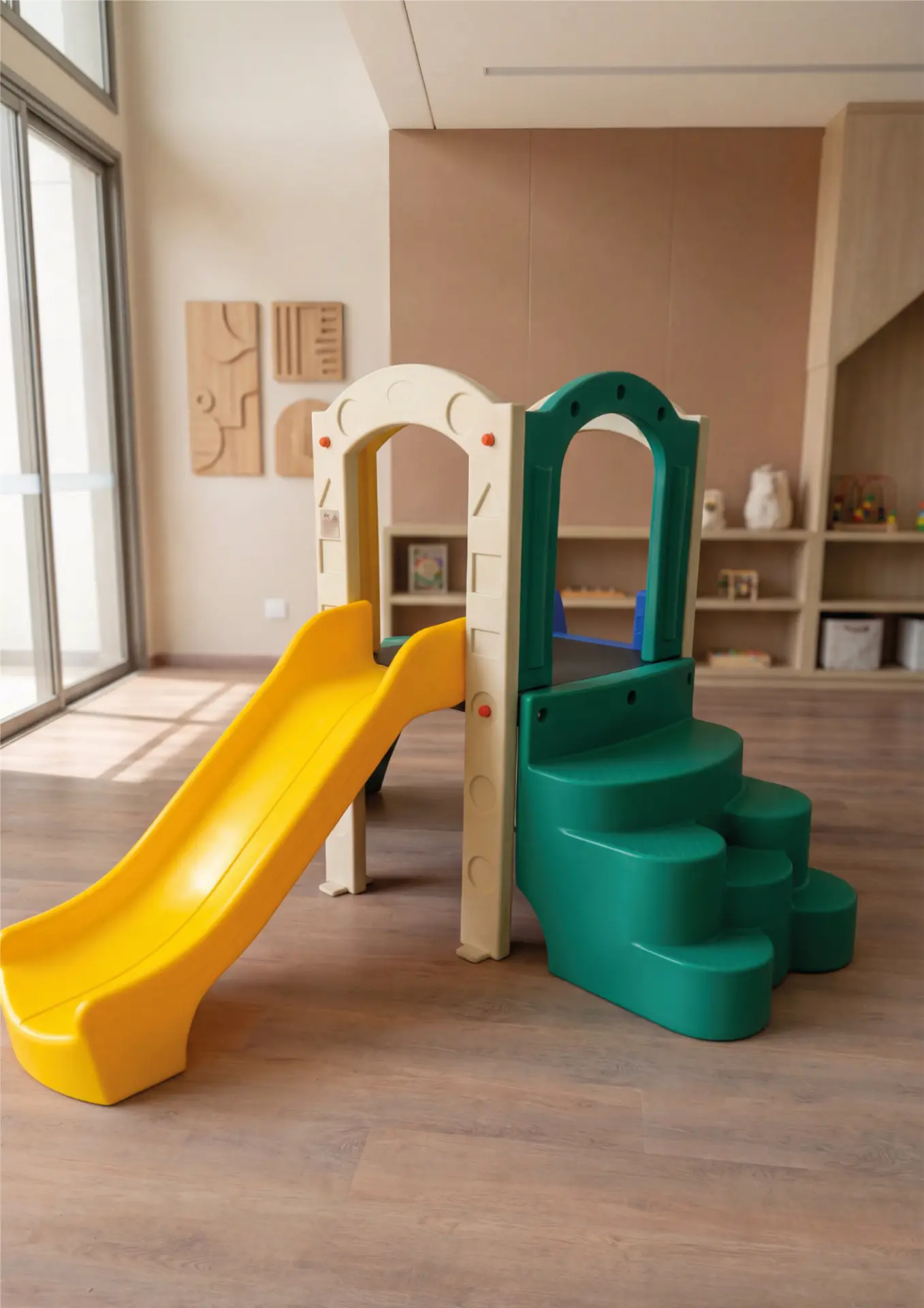 Brinquedos Individuais